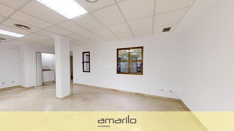 Foto 41f0d524-db70-4eec-a322-284146fdbc3c. Lloguer oficina a Silla