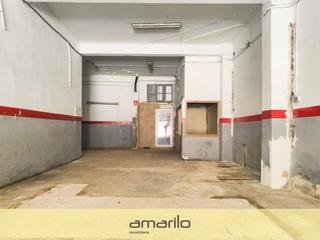 Local Comercial a Nou Moles. Gran oportunidad de inversión