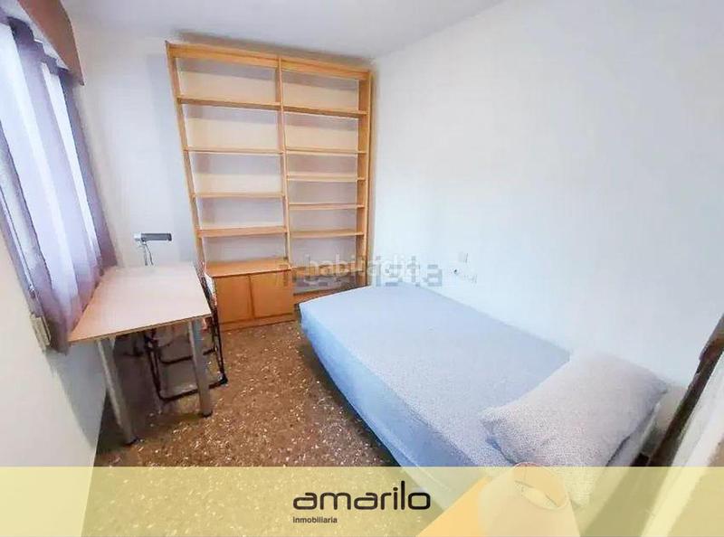 Foto 0691729f-3c26-49fa-9eab-ac76beec7eca. Location appartement avec parking dans Arrancapins Valencia