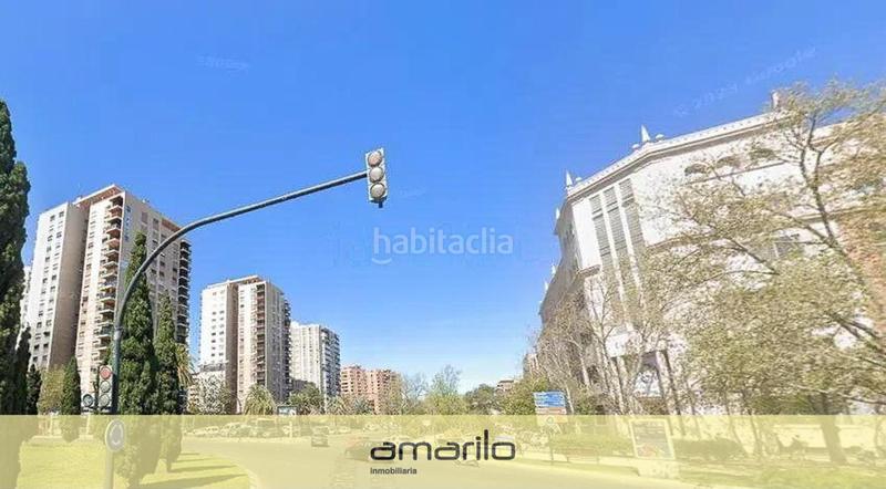 Foto 0d8d7c34-a329-45fe-8ecb-70c6e0a734e1. Location appartement avec parking dans Arrancapins Valencia