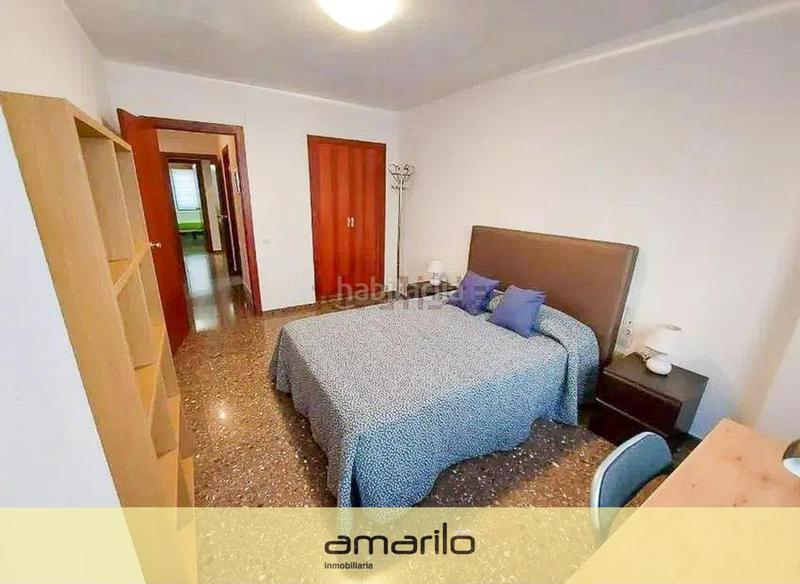 Foto 3a12a821-2dd9-4812-9076-85aee5209084. Location appartement avec parking dans Arrancapins Valencia