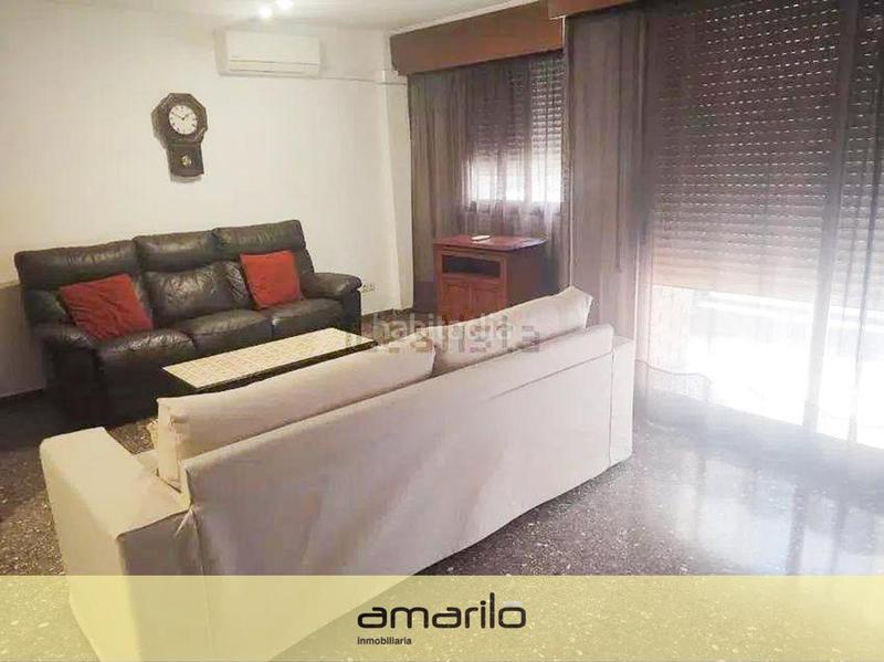 Foto 66aae16f-e075-4ccc-8e7f-d33b74812cef. Location appartement avec parking dans Arrancapins Valencia