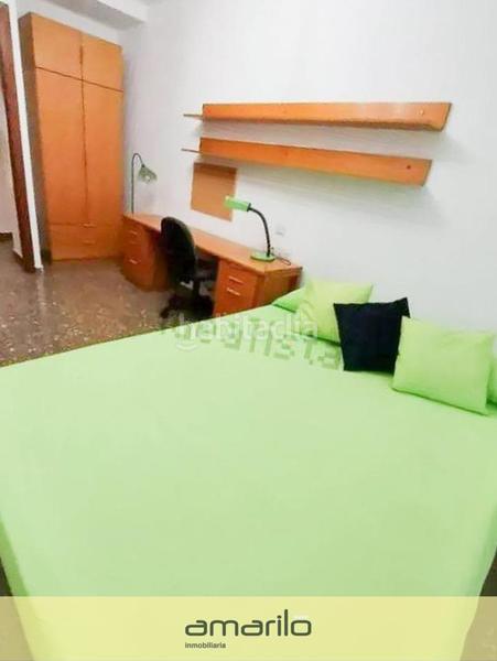 Foto c9a3386b-e703-4261-b0c5-db279283599f. Location appartement avec parking dans Arrancapins Valencia