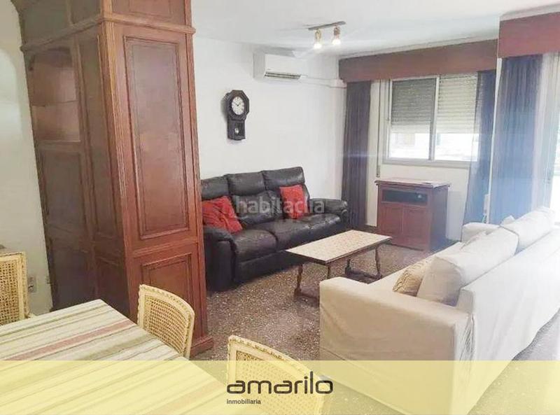 Foto dd0704fb-e49c-4daf-891c-faefae30c8eb. Location appartement avec parking dans Arrancapins Valencia