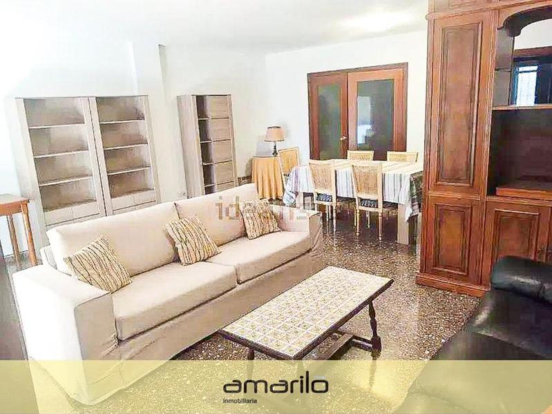 Foto fec92261-9c6f-4493-a9d1-412d05555241. Location appartement avec parking dans Arrancapins Valencia