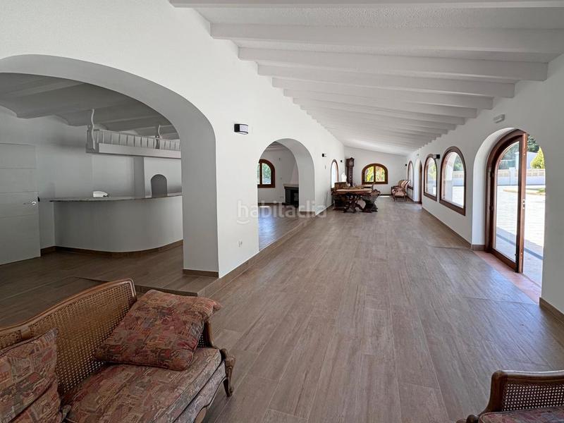 Foto 01be81fd-c341-4c62-94df-bf5a480711b6. Casa palacete a la venta! en Parcent