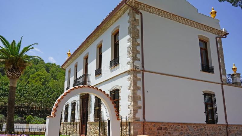 Foto 03ecd465-0a6a-4b2d-9ba9-d56b416058ee. Casa palacete a la venta! en Parcent