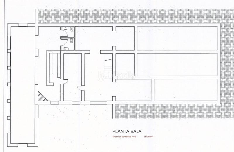 Foto 10755eb5-0bb4-48c1-a533-c27bdf1297e2. Casa palacete a la venta! en Parcent