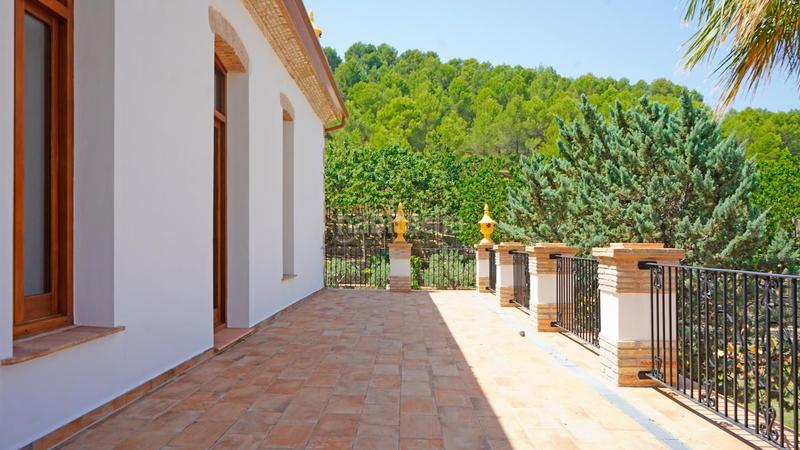 Foto 13bc30eb-b498-42f3-85d4-4a6e7510bdbd. Casa palacete a la venta! en Parcent