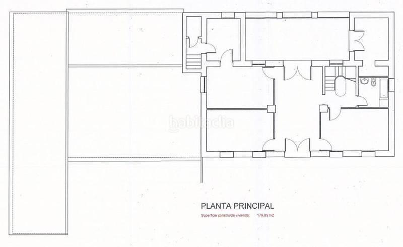 Foto 143831c4-953b-485d-a9d6-1aed201013e4. Casa palacete a la venta! en Parcent