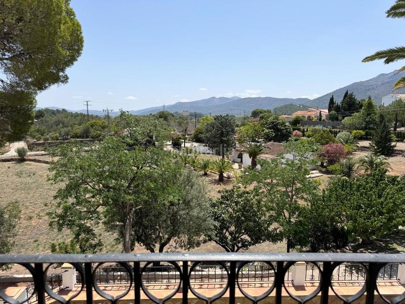 Foto 23f43e92-0656-46b7-b037-3d8166adb1c4. Casa palacete a la venta! en Parcent