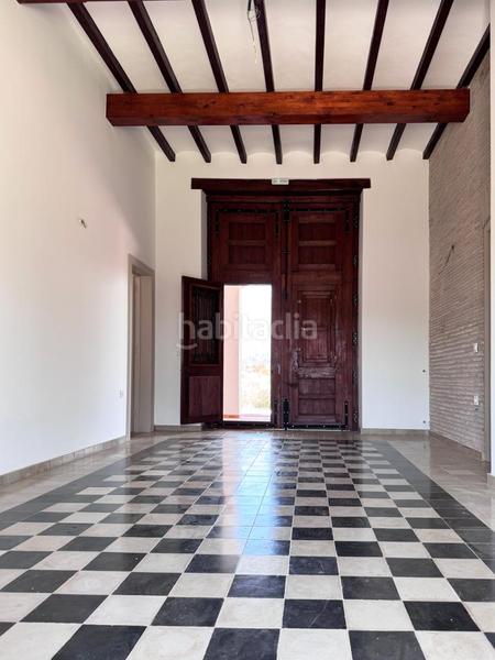 Foto 3142557b-81af-4306-9a9b-4fc63690e77f. Casa palacete a la venta! en Parcent