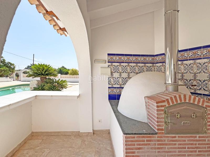 Foto 5493a760-c3d0-4d5d-9adf-b81cae468979. Casa palacete a la venta! en Parcent