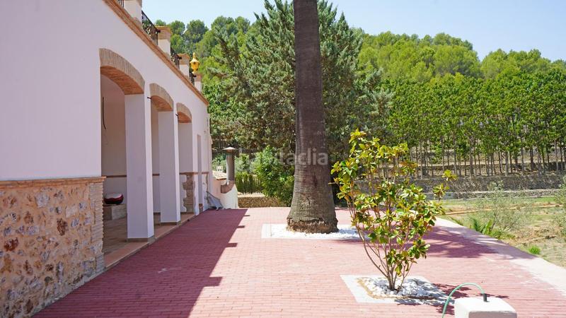 Foto 568587ae-8a64-4bd4-8973-7e264041ab24. Casa palacete a la venta! en Parcent