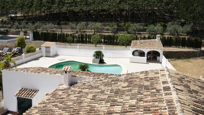 Foto 6c4d39d9-0378-4ec0-aa1a-6e9be75f4c22. Casa palacete a la venta! en Parcent