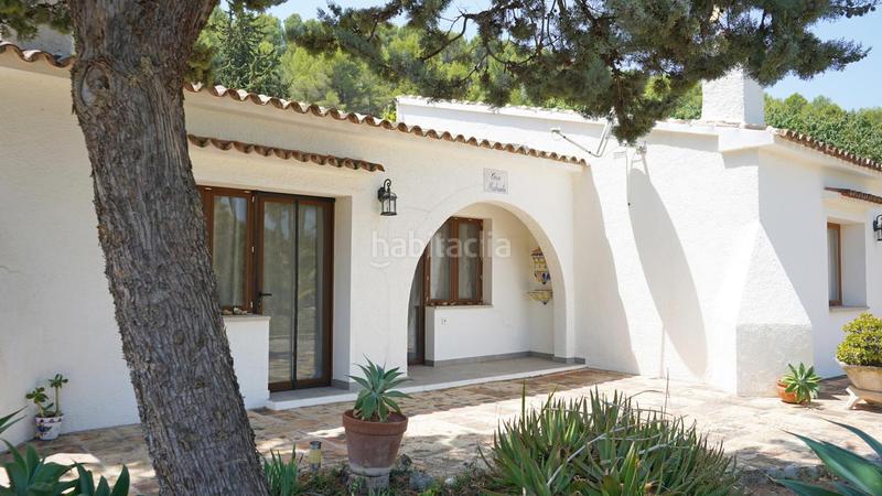 Foto 763aba89-9d43-4623-9139-3c8a78462c81. Casa palacete a la venta! en Parcent