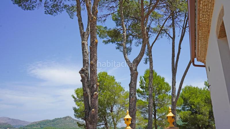 Foto 79e6b281-8e18-4564-816e-b77953ffad82. Casa palacete a la venta! en Parcent