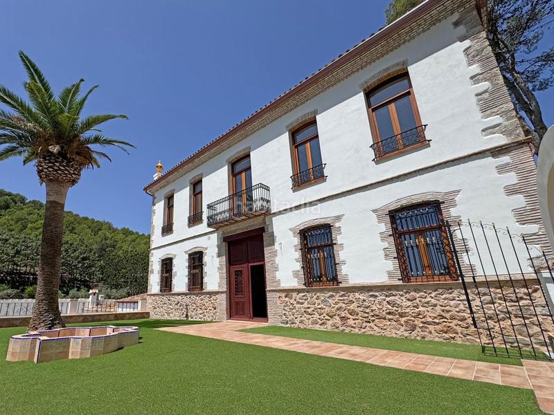 Foto aaa94b8e-3d6d-4428-a65c-9c17bae0ac7d. Casa palacete a la venta! en Parcent