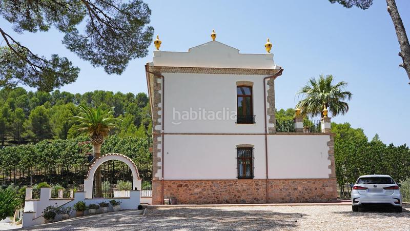 Foto d062cf01-e38d-4af2-b318-c5666234ff5f. Casa palacete a la venta! en Parcent