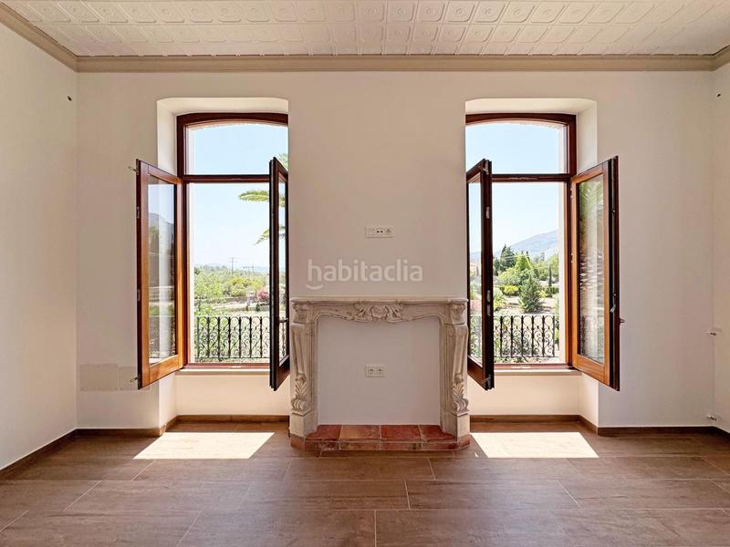 Foto d38eb30f-4748-484c-b208-2409d86e1502. Casa palacete a la venta! en Parcent