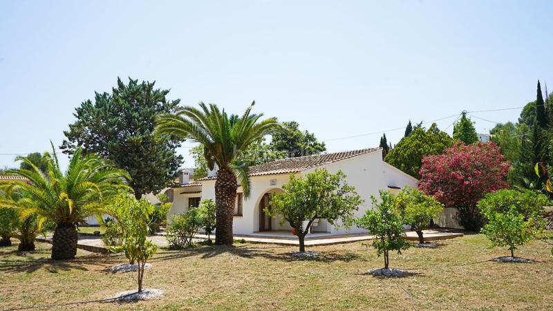 Foto d9383b6f-4a79-431a-8300-c1638ce07f2c. Casa palacete a la venta! en Parcent