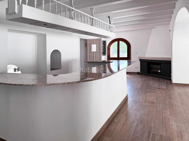 Foto edbe5f3f-6337-46c6-a13a-26a704ca514b. Casa palacete a la venta! en Parcent