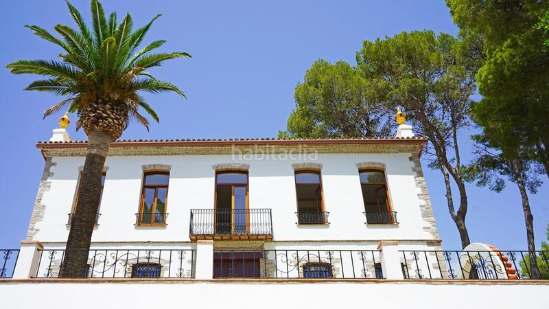 Foto f6ef5251-d579-4bc4-af84-c7556201a7da. Casa palacete a la venta! en Parcent