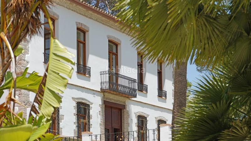 Foto f9fbca28-36a9-43be-aaeb-b4687474914d. Casa palacete a la venta! en Parcent