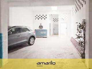 Business premise in Carrer de Sant Just