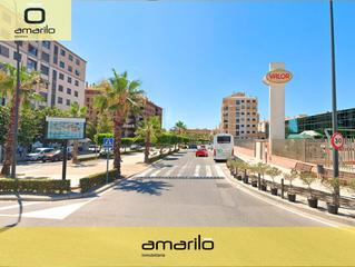 Residential Plot in Centro Urbano. Terrenos en villajoyosa ideal para inversores