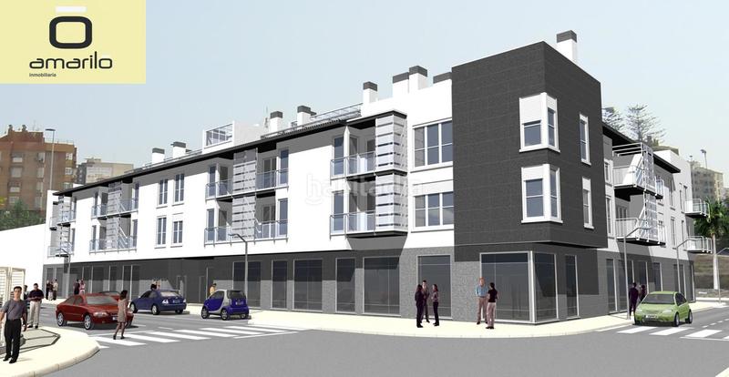 Foto 6579835b-1c25-476d-a541-2d7de3a3ade5. Wohngrundstück in Centro Urbano Vila Joiosa (la)