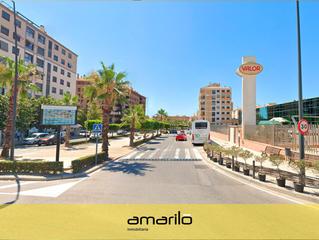 Terrain résidentiel à Centro Urbano. Terrenos en villajoyosa ideal para inversores