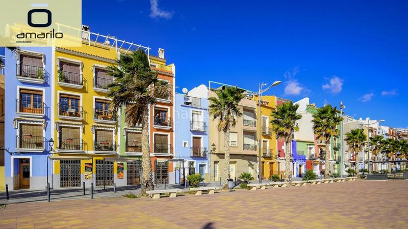 Foto 95ec441a-b007-4c99-81ba-eaf5571a7ad4. Wohngrundstück in Centro Urbano Vila Joiosa (la)