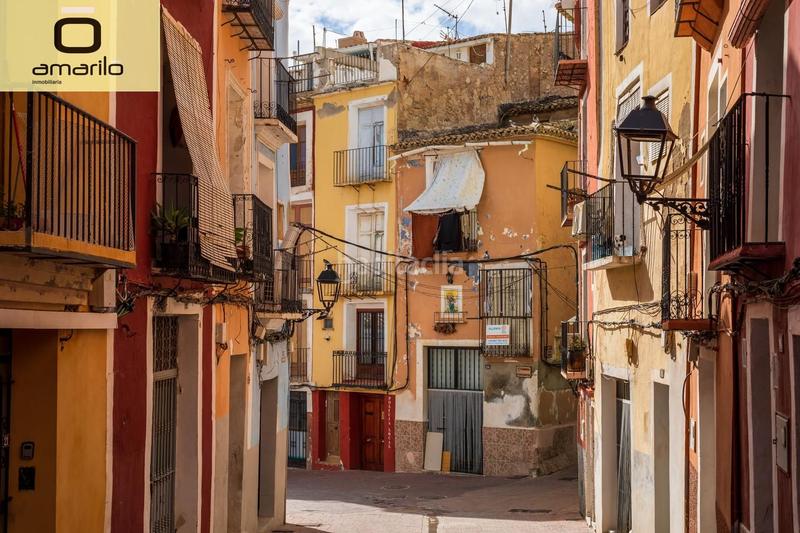 Foto a8de7710-a8c6-4194-913d-03a7c4c8702e. Wohngrundstück in Centro Urbano Vila Joiosa (la)