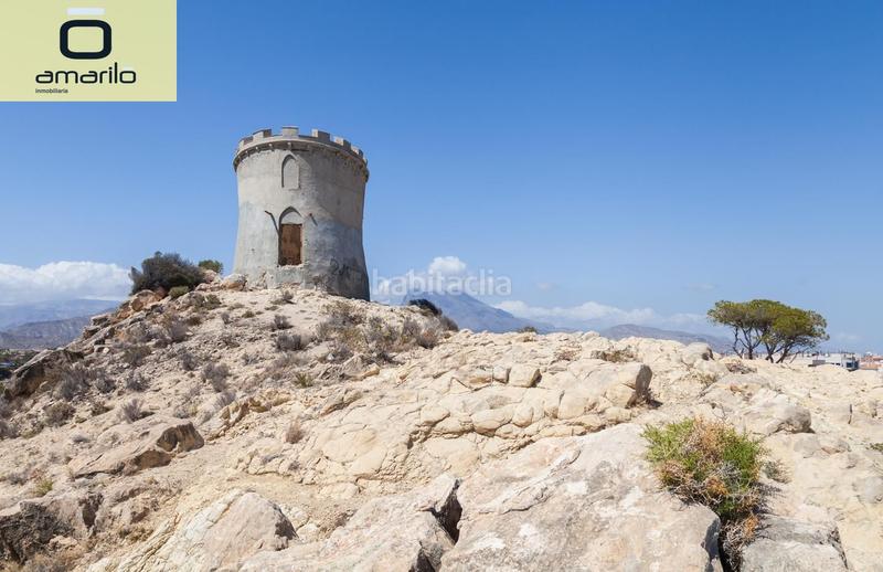 Foto c6f6e263-cc06-42cd-90fa-7346cfc17670. Wohngrundstück in Centro Urbano Vila Joiosa (la)