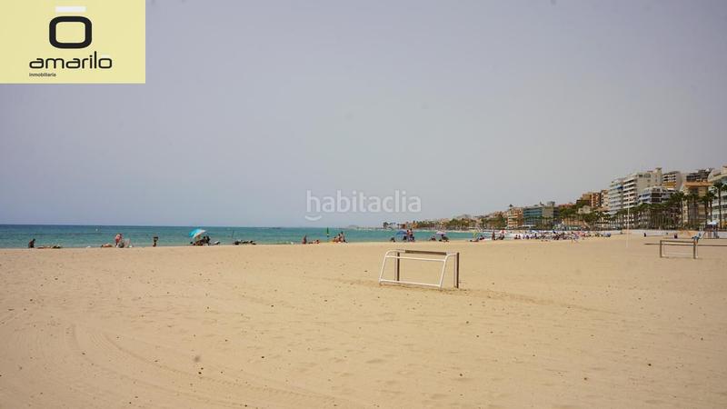 Foto cc2a99d4-832a-461b-a7fe-b17b586bbdc5. Wohngrundstück in Centro Urbano Vila Joiosa (la)