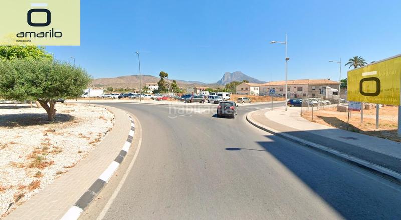 Foto e384dab4-03ea-4a5d-8bc7-54fc7a0d4c90. Wohngrundstück in Centro Urbano Vila Joiosa (la)