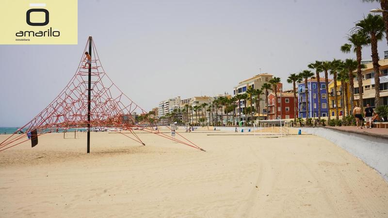 Foto eaa6e57c-b1ab-4805-add9-b8e4b8060a98. Wohngrundstück in Centro Urbano Vila Joiosa (la)