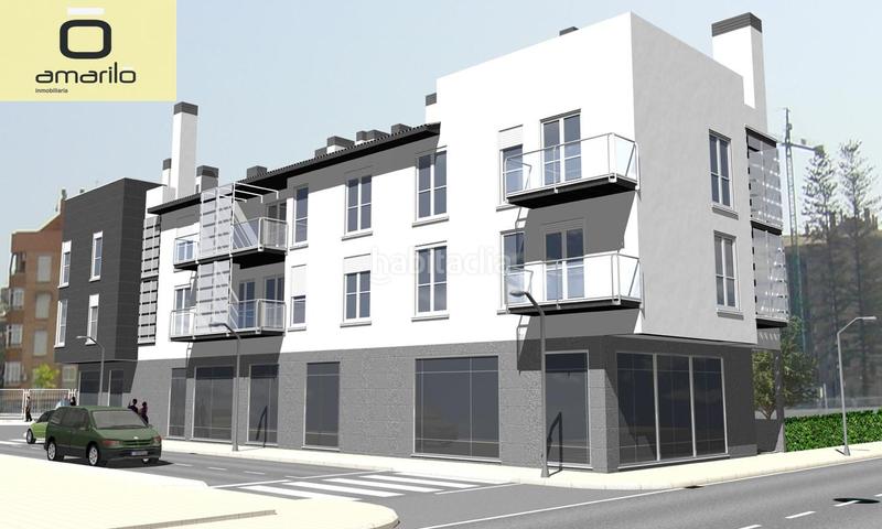 Foto f971ce21-0a3d-4cee-a17b-42ffbd1b931d. Wohngrundstück in Centro Urbano Vila Joiosa (la)