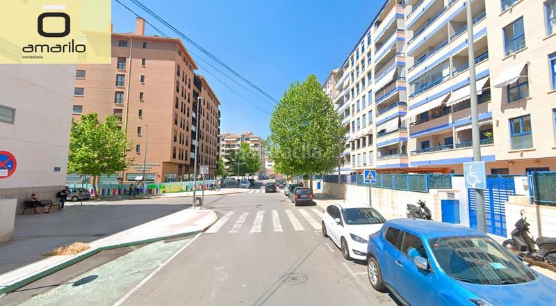 Foto f9c8b5c1-2eef-47a6-8208-501eaa290651. Wohngrundstück in Centro Urbano Vila Joiosa (la)