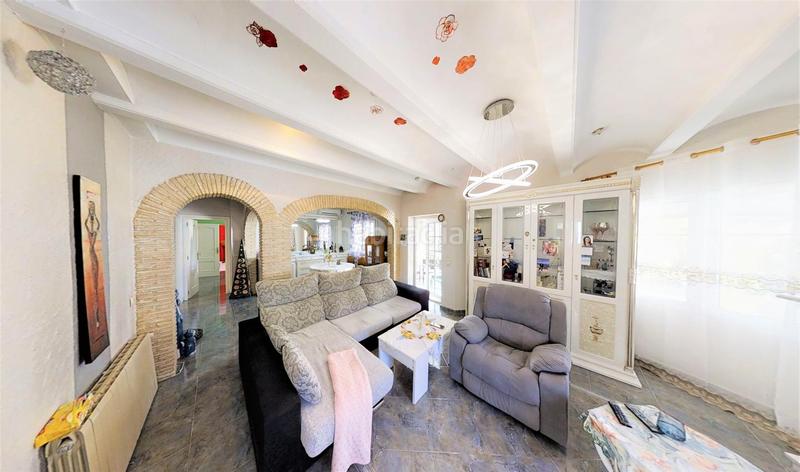 Foto a2774e11-33d3-4d7d-8119-20bd390afddd. Casa espectacular villa en plena naturaleza del montgó en Dénia