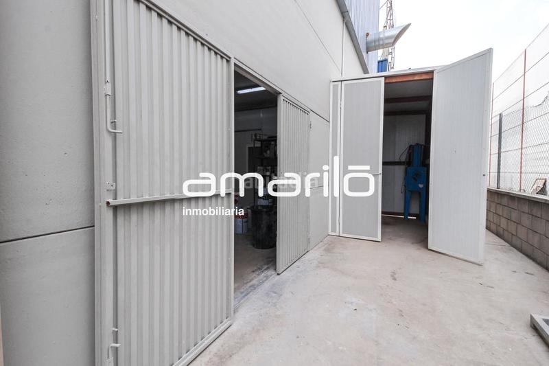 Foto 1e2efdb8-ba26-4843-b960-727e23994835. Nau industrial a Corbera