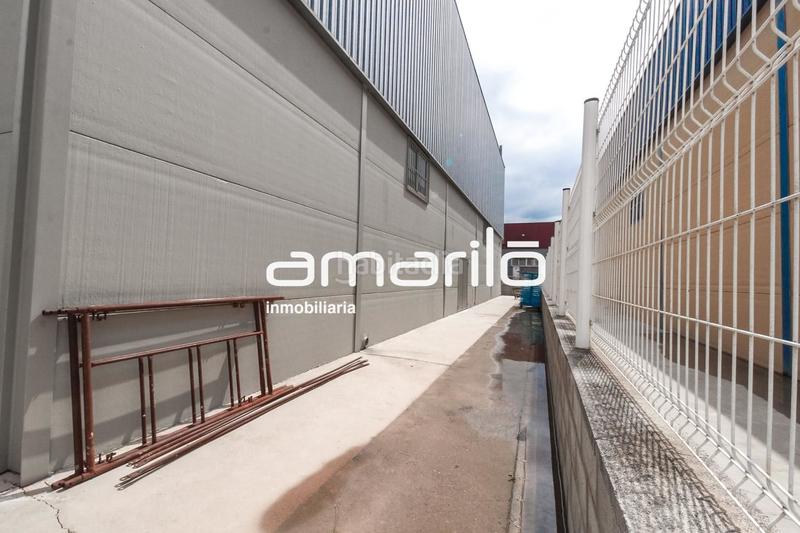 Foto 1fd54fa6-505d-42a4-960a-357a87b5265e. Nau industrial a Corbera