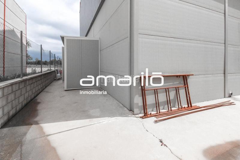 Foto 20fe359d-22d8-4bac-9eca-94635ab0fe08. Nau industrial a Corbera