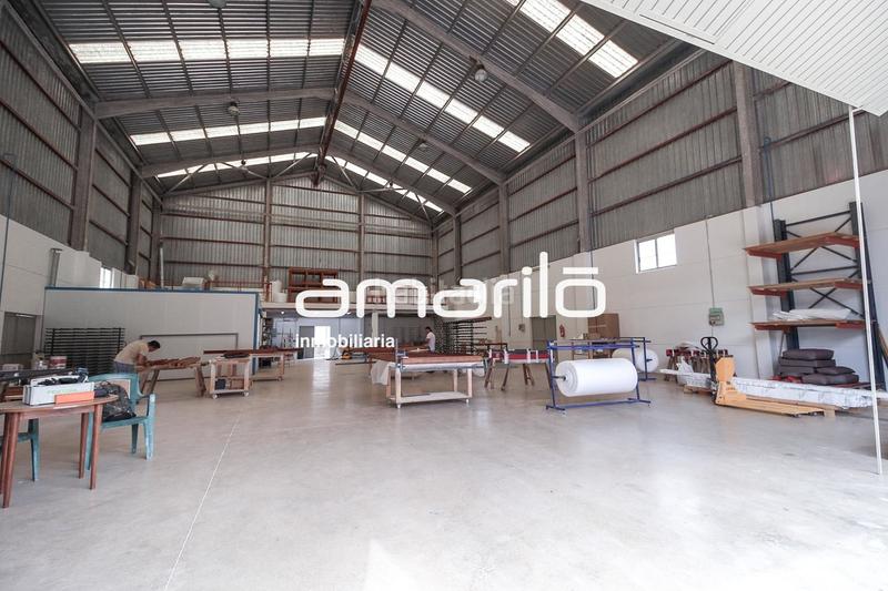 Foto 314dbf52-62d9-4b5b-9485-54fa05068b9c. Nau industrial a Corbera