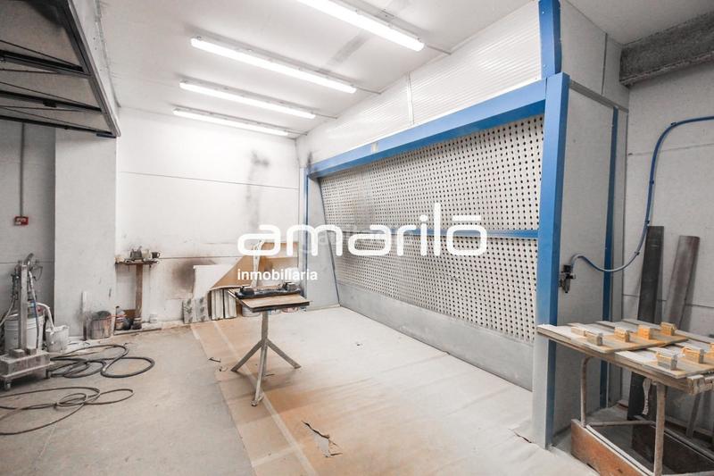 Foto 371fc1d4-6a8a-4859-9445-1c7ae0c456e5. Nau industrial a Corbera