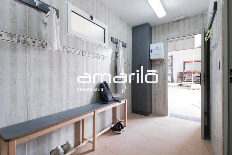 Foto 3e619233-71c8-4ec3-ae6a-454f38c2f7dd. Nau industrial a Corbera