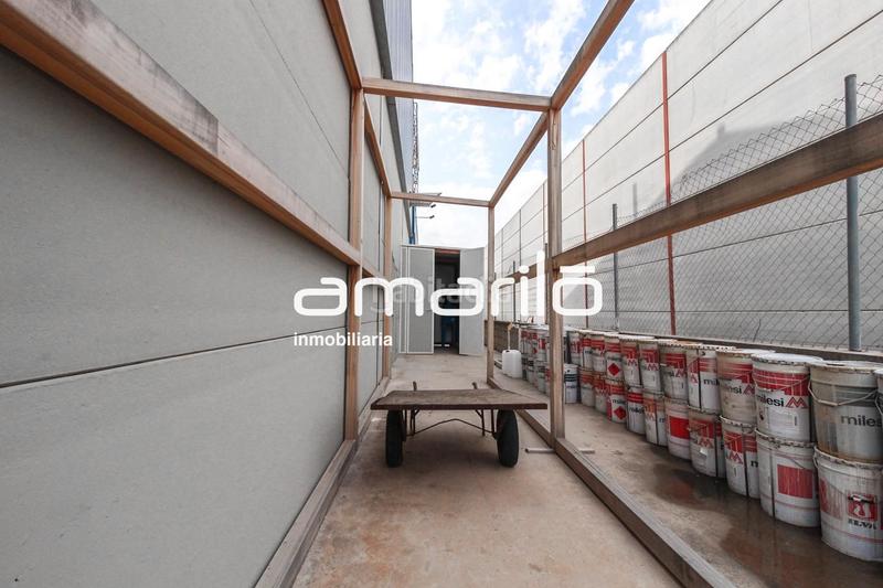 Foto 45396b34-71f8-487d-ac62-7ae1e8e33095. Nau industrial a Corbera