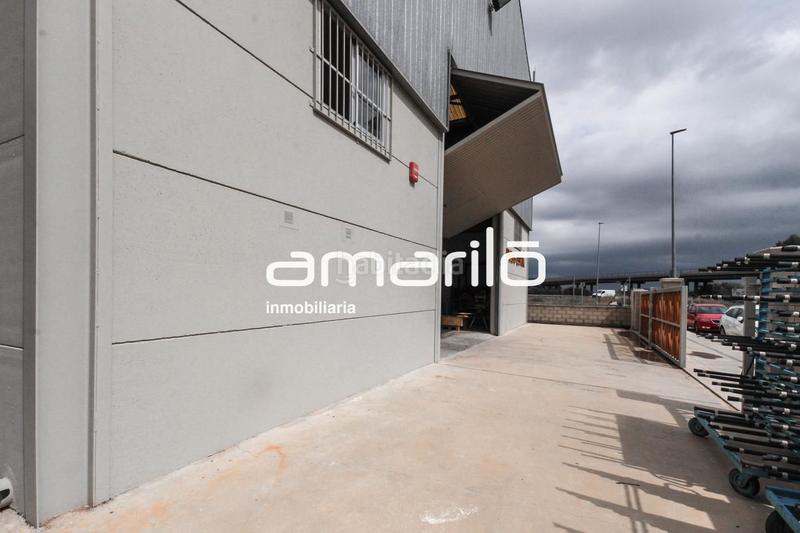 Foto 55b1b221-dd35-467a-8776-f74c34e6a60c. Nau industrial a Corbera