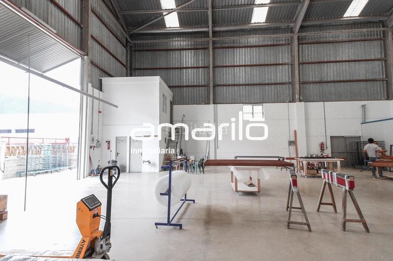 Foto 5ee4b3aa-2f59-46b8-bf91-f93d5c688a07. Nau industrial a Corbera